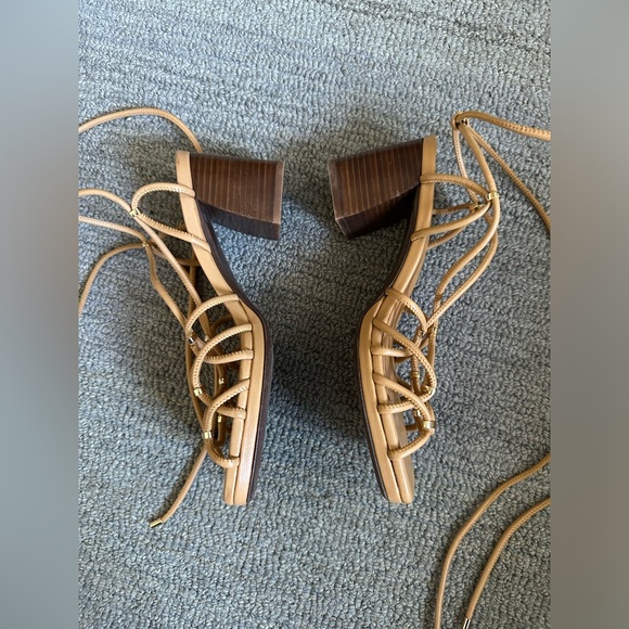 Sezane Annabelle Sandals - Picture 6 of 8
